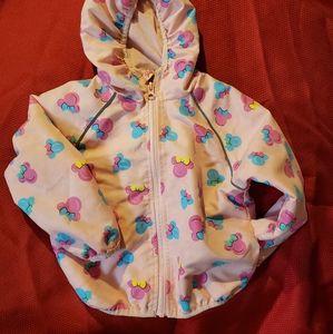 3T Disney Jacket